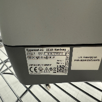 Eppendorf Mastercycler X50i Thermal Cycler image 1